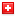fixgerichte.de server is located in Switzerland